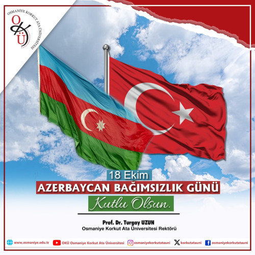 Azerbaycan Bağımsızlık Günü